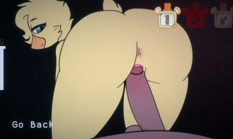 Five Nights at FuzzBoob's Adult Game Screenshot (5)