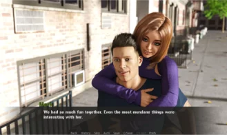 Fog Of War Adult Game Screenshot (2)