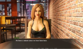 Fog Of War Adult Game Screenshot (3)