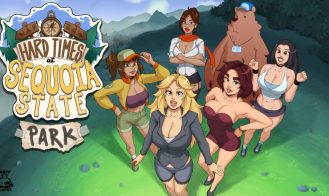 Hard Times at Sequoia State Park porn xxx game download cover