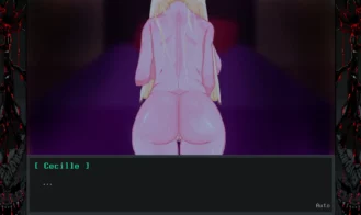 Hero Party Must Fall Porn Game Screenshots (2)