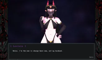 Hero Party Must Fall Porn Game Screenshots (3)