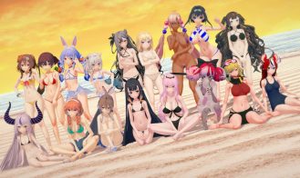 HoloLewd Manager porn xxx game download cover