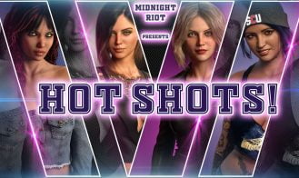 Hot Shots! porn xxx game download cover