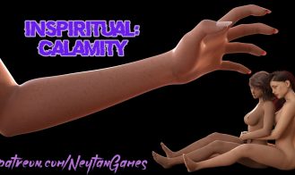 InSpiritual: Calamity porn xxx game download cover