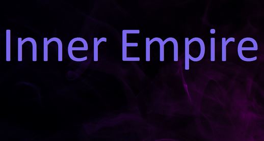 Inner Empire porn xxx game download cover