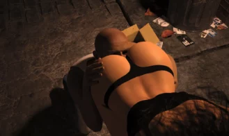 Jennifer's Life Adult Game Screenshot (9)