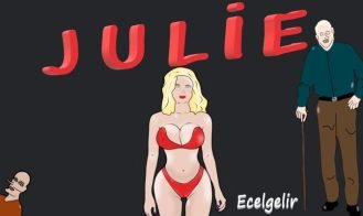 Julie porn xxx game download cover