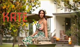 Kate porn xxx game download cover