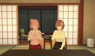 Koi-Koi VR: Love Blossoms porn xxx game download cover