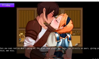 League of Domination Adult Game Screenshot (1)