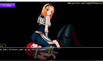 League of Domination Adult Game Screenshot (6)