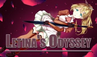 Letina’s Odyssey porn xxx game download cover