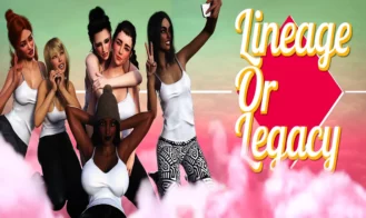 Lineage Or Legacy porn xxx game download cover