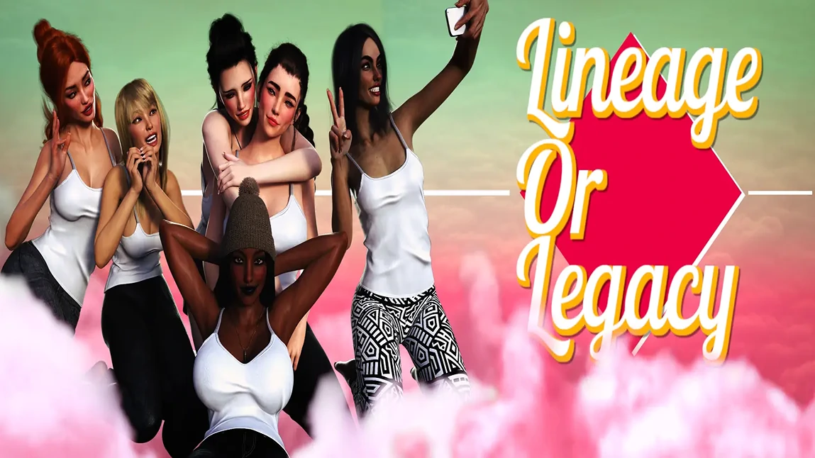 Lineage Or Legacy porn xxx game download cover