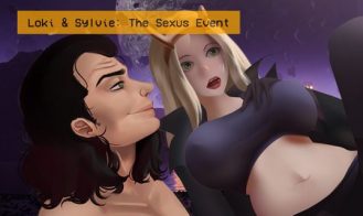 Loki And Sylvie: The Sexus Event porn xxx game download cover