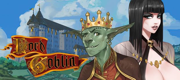 Lord Goblin porn xxx game download cover