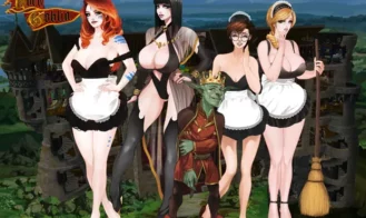Lord Goblin porn xxx game download cover