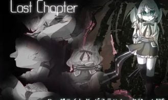 Lost Chapter porn xxx game download cover