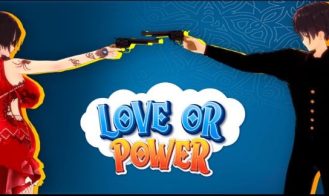 Love or Power porn xxx game download cover