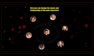 Lucky Mark - Unofficial Ren'Py Port Adult Game Screenshot (7)