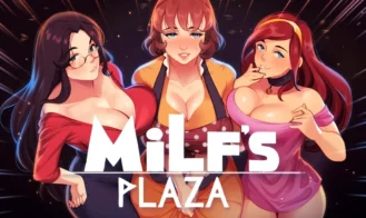 MILF’s Plaza porn xxx game download cover