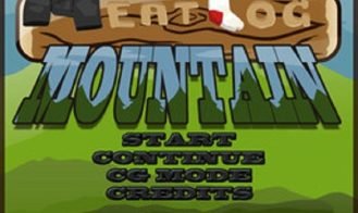 Meat Log Mountain porn xxx game download cover