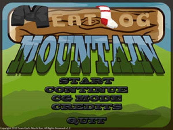 gay sex game meat log mountain full game download