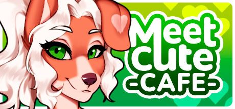 Meet Cute: Cafe porn xxx game download cover