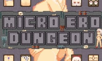 Micro Ero Dungeon porn xxx game download cover