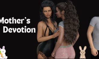 Mother’s Devotion porn xxx game download cover