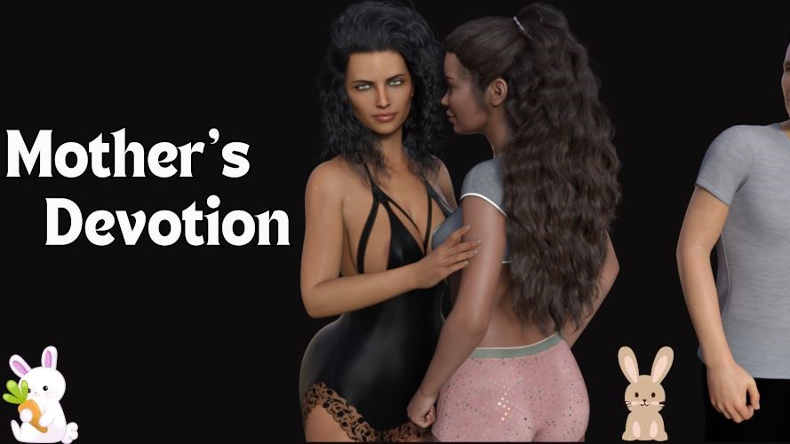 Mother’s Devotion porn xxx game download cover
