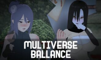 Multiverse ballance porn xxx game download cover