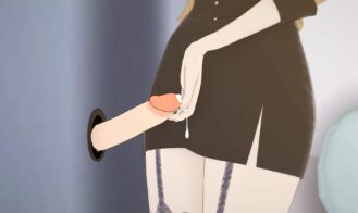 Multiverse ballance Adult XXX Game Screenshot (4)