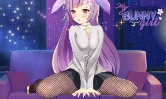 My Bunny Girl porn xxx game download cover