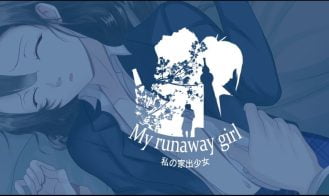 My Runaway Girl porn xxx game download cover