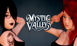 Mystic Valley porn xxx game download cover