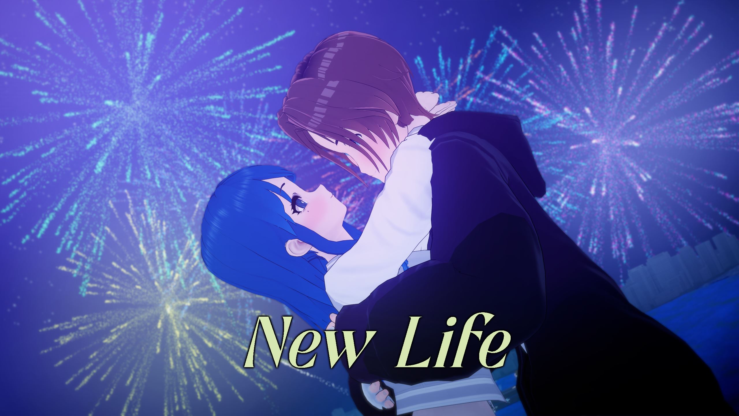 New Life RPGM Porn Sex Game v.0.1.3 Download for Windows