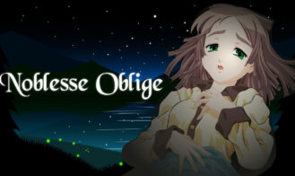 Noblesse Oblige porn xxx game download cover