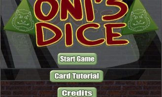 Oni´s Dice porn xxx game download cover