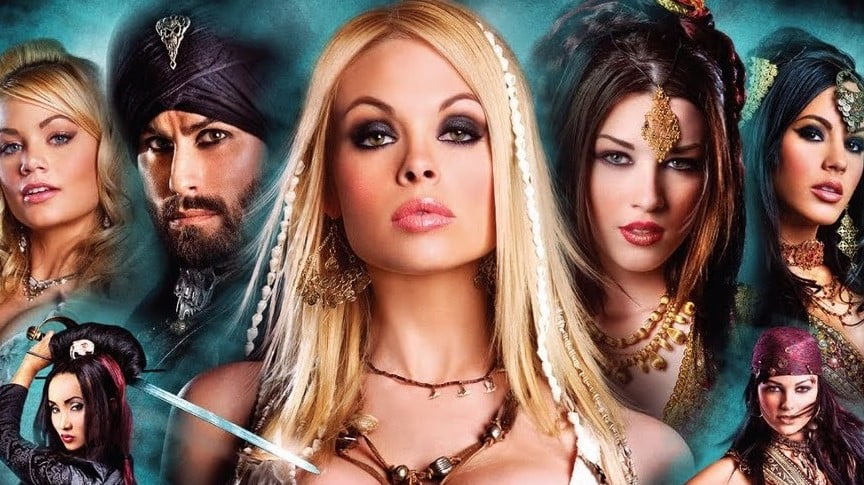 Pirate King porn xxx game download cover