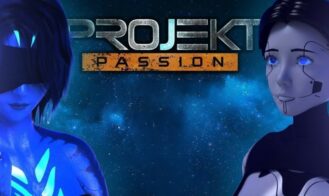 Projekt: Passion porn xxx game download cover