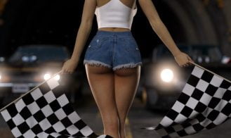 Race of Life porn xxx game download cover