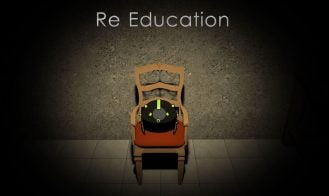 Re Education porn xxx game download cover