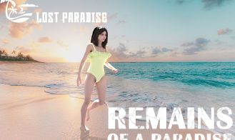 Remains of a Paradise porn xxx game download cover