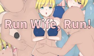Run Wife Run porn xxx game download cover