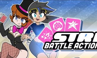 STRIP Battle Action Cards porn xxx game download cover