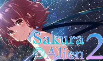 Sakura Alien 2 porn xxx game download cover