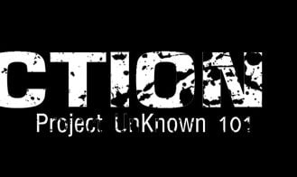 Section 7: Project Unknown 101 porn xxx game download cover
