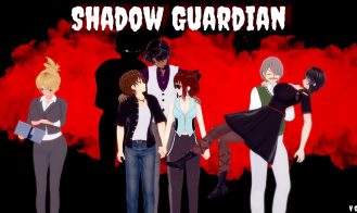 Shadow Guardian porn xxx game download cover